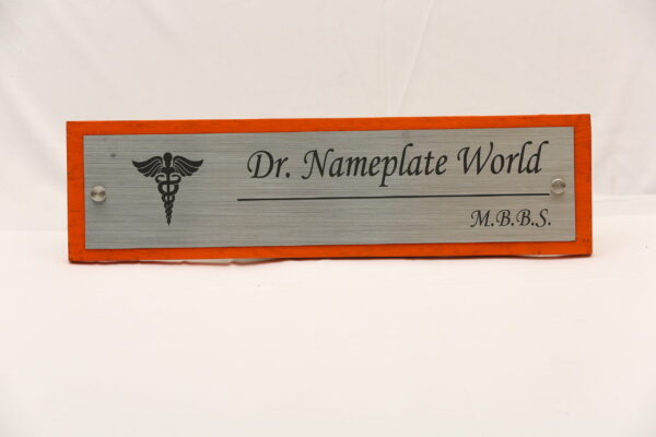 Dr Nampleate