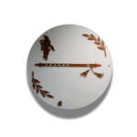 Personalized Handmade Rounded Nameplate - Image 5